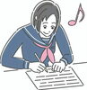 英語の定期テストの復讐！「中学生限定！定期テストのため英語の復習しましょう！　「東京の英語教室」「八王子の英語教室」」