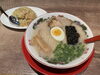 Bセット(ラーメン+焼き飯)「Bセット(ラーメン+焼き飯)のご紹介」
