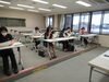 定例会の様子①「第15回にいはま女性ネットワーク定例会を開催しました！」
