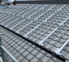 太陽光発電架台「先読み正解⭕本日も無事施工完了×2件👍️」