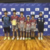 「全日本クラブ選手権in広島に行ってきました！」