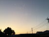 群馬-前橋の自宅から見た空です。秋の気配です。「今日も、群馬-高崎で探偵です。創業平成7年、『調査の青葉グループ、群馬-高崎・前橋 茨城-つくば・土浦 千葉-松戸、で探偵31年の信頼と実績のある若葉探偵事務所』」