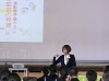 「姿勢改善は健康にとても大切です。姿勢講座の講師派遣を承っています😊」