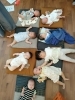 赤ちゃんとの遊び方を楽しく学びませんか？ | 助産院hanahakka