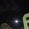 スーパームーン