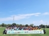 「JAえひめ未来様主催のU−11サッカー大会『みのりちゃんカップ2023』でフットサルクリニックをしました！」