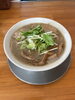 松韻さんのラーメン　美味🎶「朝ラー　プチツーリングin秋田県由利本荘市」