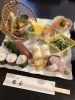 先日のランチ「恒久のお寿司屋さん『勝正』さん【宮崎市 LIHI 脳洗浄 筋膜リリース モリンガ蒸し 美肌育エステ】」