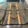 「Louis Vuitton キーポル55　M41424 ボストンバック高価買取致しました【かいとる雪が谷大塚駅前店】」