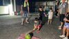 「夏の思い出作りで、子供たちに元気をもらいました。　薩摩川内市【フクヨシ塗装工業】」