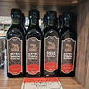 「カラマノリ　ミルストーン」200ml　　「本物のオリーブオイル、キプロス産フレーク塩、スリランカ産黒胡椒　販売開始しました。こだわりの調味料、オリーブオイル 　オーガニック　ミシュラン ショフも愛用！ 料理 味　調味料 オリーブオイル 希少」