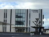 つくば市役所です。対象を尾行したら市役所でした。「今、深夜の1時25分です。群馬-前橋の自宅です。茨城-つくばから帰って来たところです。創業平成7年、『調査の青葉グループ　群馬-高崎・前橋、茨城-つくば・土浦、31年の探偵歴で 信頼と実績　貴女に寄り添います。be-スマイル女性探偵社』」