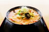 毎週月曜は「ラーメンDAY」100円引き♪「今週末土曜日放送「どよーびぽんち」内でご紹介！まいぷれ酒田掲載店【爽味旬風 和心】」