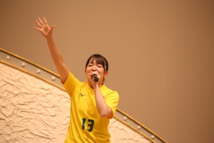 「NPOのど自慢KARAOKE大会へ参加しました！【薩摩川内の女子サッカークラブ】」