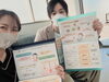 「明るく清潔感のある空間づくりを心がけています🫧🧚‍♀️【  福井 / エステ / ハーブピーリング / ハイフ / ポレーション / 店内 / 小顔 / 肌質改善  】」