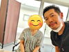 お越し頂きありがとうございました！！「ありがとうございました！【新潟市東区　整体　姿勢　矯正　アロマ　リラクゼーション　ドライヘッドスパ　足つぼ　近くの整体院】」