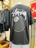「ステューシー8ボールTシャツ追加入荷🎵」