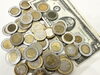 外国コイン「【外国硬貨・買取】おたからや能見台店」