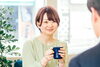 「お見合いの御断り、気遣い！」