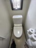 before「施工事例～トイレ交換～」
