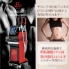 那須塩原・大田原　痩身エステ「【30分寝るだけで筋肉強化＆脂肪燃焼】最強痩身マシン✨　REVIスカルプト」