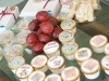 パッションフルーツを使ったさまざまな製品があります!