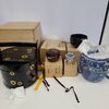 「旭川市、旭川市近郊でお茶道具の買取なら価値を見極め、高く買取する「買取専門店 くらや旭川店」にお任せあれ！ 量が多い場合は無料の出張買取もご利用いただけます(*^^*)お気軽にお問い合わせください。」