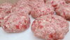 黒毛和牛100%ハンバーグ「黒毛和牛100%ハンバーグ【福山で国産牛・黒毛和牛が食べれる焼肉屋さん！焼肉まるせんはデートや女子会にも◎】」