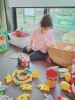託児が癒やし「託児付き美容室♪」