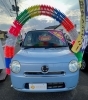 ご成約いただいたミラココア「ご成約ありがとうございました！【特選中古車・乗り出し価格５０万～・新発田商業高校前店】」