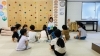 「夏休みの活動報告」