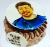 「プレート描きケーキのご紹介！！　【京阪牧野駅から徒歩4分】」