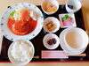「アットホームなほっこり喫茶店、南魚沼市の、喫茶ぴあーちぇでランチ。」