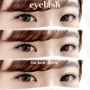 「eyelash」