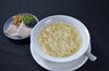 「豚骨が苦手な人でも大丈夫！２５２マルダイラーメン澄まし豚骨ラーメン【久留米　ラーメン】」