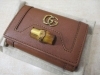 GUCCI／グッチ・バンブー 6連キーケース「GUCCI／グッチ・バンブー 6連キーケース　　　　お買取させて頂きました。GUCCI／グッチの　　　お買取りも佐世保市の買取専門店大吉　佐世保店へ　　お任せ下さい！」