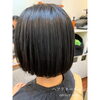 ヘアドネェーション「ヘアドネェーション」