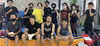 体幹クラス🔰に参加された会員さん!「~未経験者大歓迎~ 体幹トレーニングでカラダの変化を感じよう😁 FIELD-RING 千葉市美浜区〖JR稲毛海岸駅 駅近』キックボクシング&ボクシング」