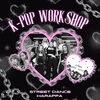 広告「【必見】大人気K-POP workshop 開催致します！♡」