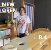 「NEW OPEN情報🎉🎈【まいぷれ村上・地域情報発信中！】」