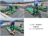 「新築物件の防蟻処理（八女市）」