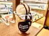 「ドーナツサンデー暑い夏におすすめ！[福山市西町アメリカンドーナツ専門店 laughterdoughnuts (ラフタードーナツ 福山駅から徒歩7分 itiSETOUCHI (イチセトウチ) 内] 」