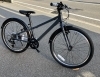 適応身長115~135cm「自転車が大好きになるジュニアモデル「ライトウェイ ジット」はココがすごい!(フレーム編)」