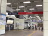茨城-つくば、研究学園駅です。「今日は茨城-つくば・土浦です。残暑です。創業平成7年、『調査の青葉グループ　群馬-高崎・前橋、茨城-つくば・土浦、31年の探偵歴で 信頼と実績　貴女に寄り添います。be-スマイル女性探偵社』」