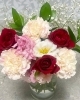 「プロポーズの花束を残せます【宮崎/花束保存/宮崎ドライフラワー/生花保存/アフターブーケ】」