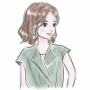 お悩み解消！さらにおしゃれ度upもしてくれるポイントパーマのご紹介✨✨