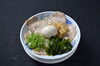 写真は豚骨 マルダイスペシャルです！「当店の麺について【久留米　ラーメン】」