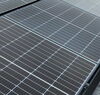 太陽光発電設置工事「雨は降るなよ～☔☁️」