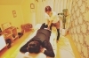 「腰の不調に☆」
