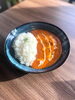 バターチキンカレー「期間限定メニュー『バターチキンカレー』」